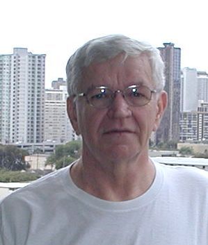 Harry Swensen