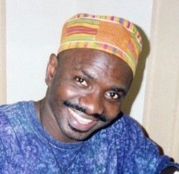 George Kwakuyi