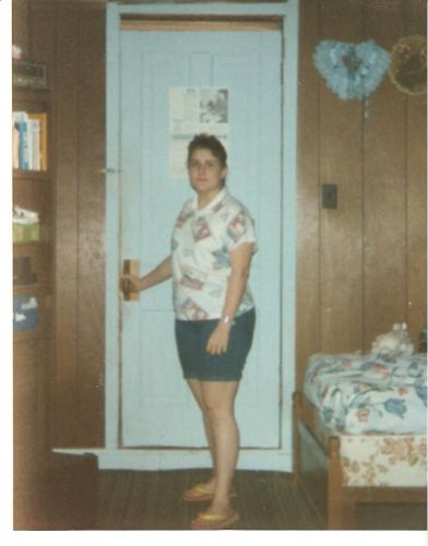 Angela Thompson
