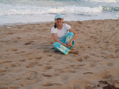 Cheryl Alejo