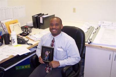 Shaun Martin