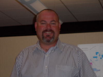 Dennis Wheeler