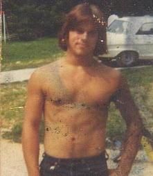 Kenneth Keeton