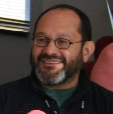 Marvin Martinez