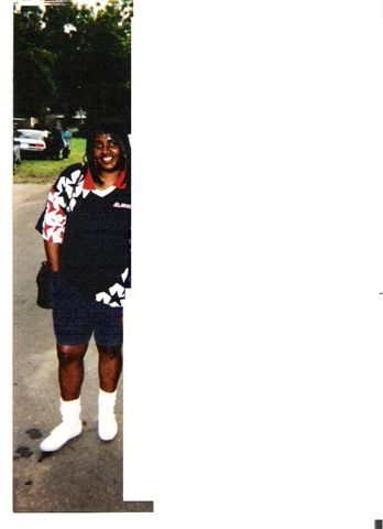 Gloria Wilburn