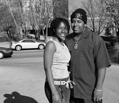 Jamelle Walker