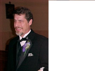 Paul Dove
