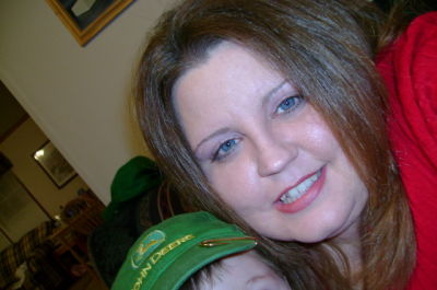 Amy Atkinson
