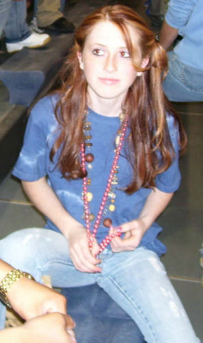 Jennifer Johnson
