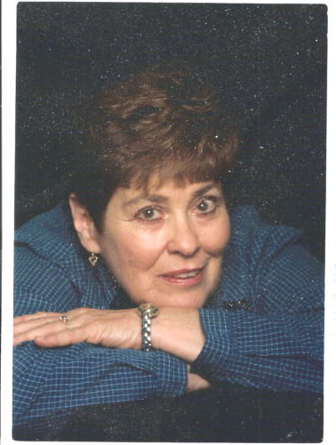 Marlene Oliverio