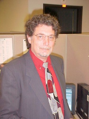 Dominick Todero