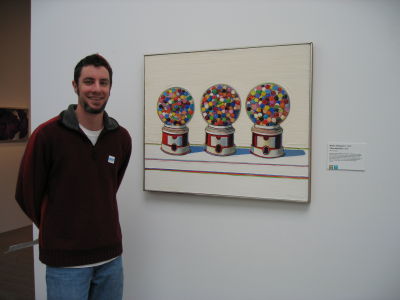 Christopher Allen