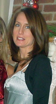 Jennifer Edwards