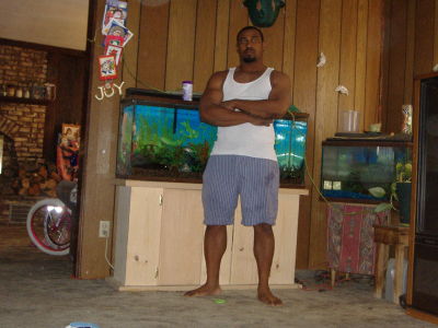 Frazier Dixon