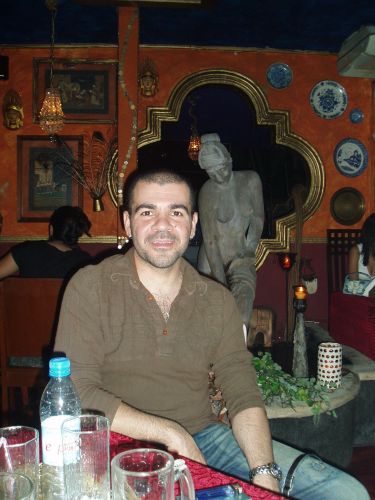 Walter Cadena