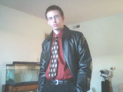 Matthew Mckeithan