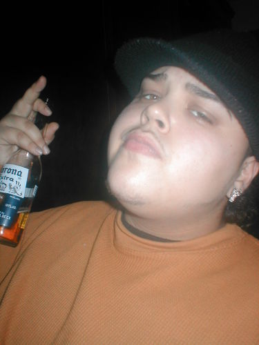 Angelo Ortiz