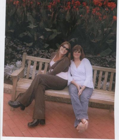 April Penwell