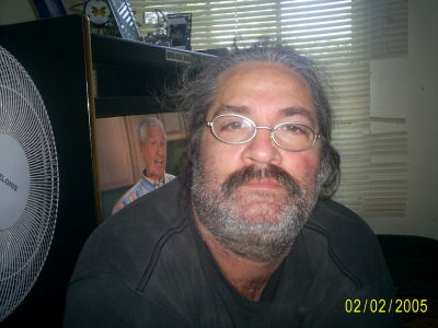 Benny Adams