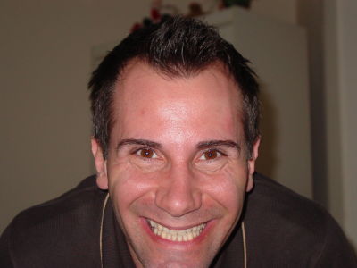 Jason Simonelli