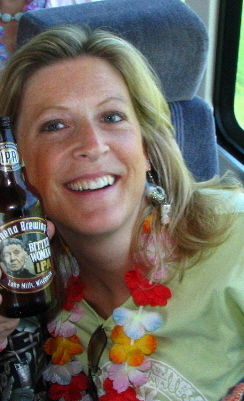 Julie Frazier