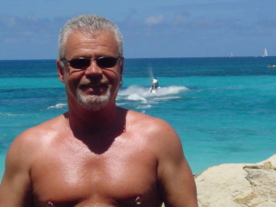 Ronald Arancio