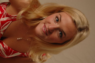 Natalie Steadman