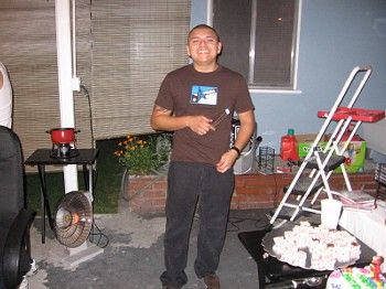 Oscar Rosales