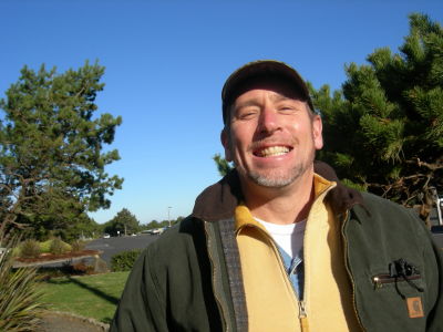 Brian Keil