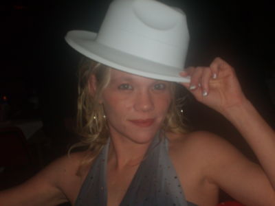 Kelly Cruickshank