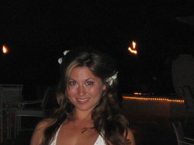 Aimee Tantillo