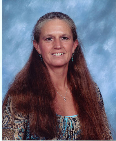 Susan Spotts