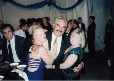 Manuel Almanza