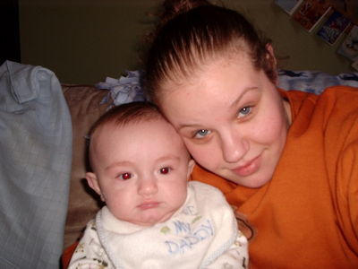 Bethany Wyant