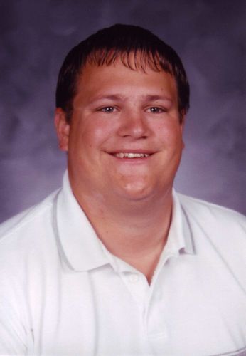Jeremy Hurd