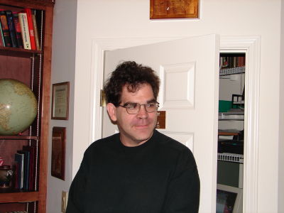 Raymond Danner