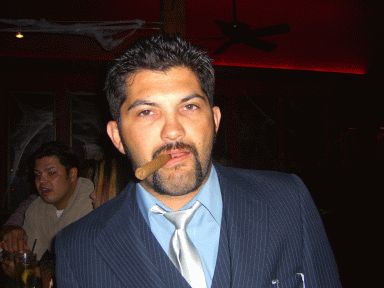 Lucas Flores