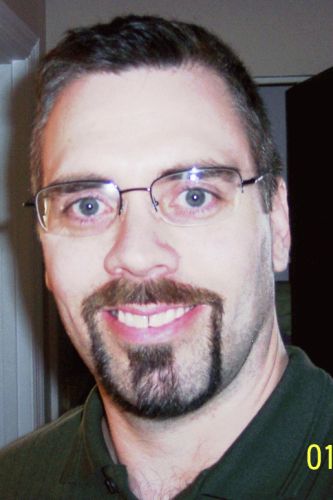 Matthew Agee