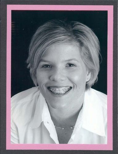 Kelly Evans