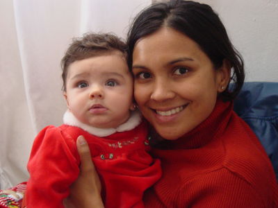 Priya Simonelli