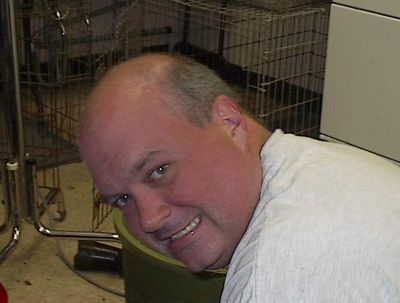 Kenneth Lockhart