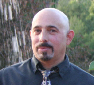 Scot Mazzeo