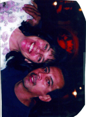 Joe Corral