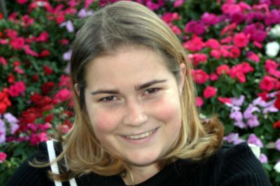 Codi Sellers