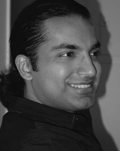 Murad Toor