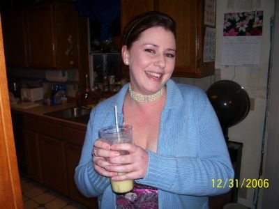 Trisha Rubicam