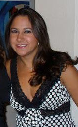 Christina Chapman