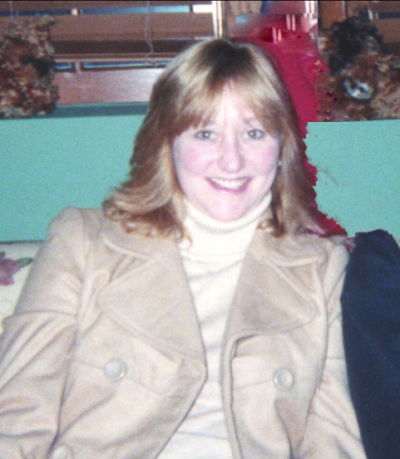 Stacey Smith