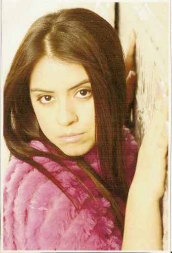 Vanessa Amaro