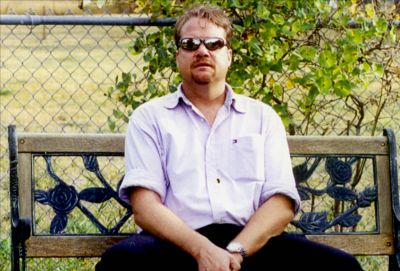 Brian Patee
